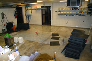 Restaurant Kruidenlucht te Casteren - Horeca Equipment Holland