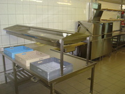 Buffetrestaurant De Schans te Geffen