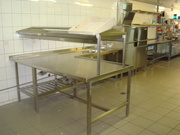 Buffetrestaurant De Schans te Geffen